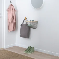 قفسه دیواری ایکیا SVENSHULT