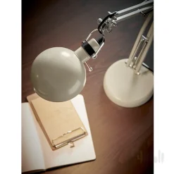 چراغ ‌مطالعه بژ ایکیا FORSA