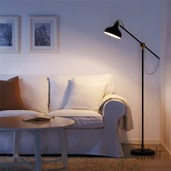 آباژور ایستاده ایکیا RANARP