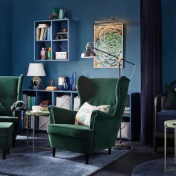 آباژور ایستاده ایکیا RANARP