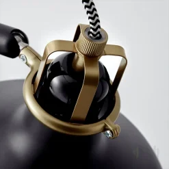 آباژور ایستاده ایکیا RANARP