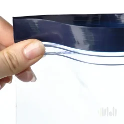 زیپ کیپ ۶۰ عددی آبی ایکیا ISTAD