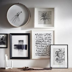 ساعت‌ دیواری ایکیا ROTBLOTA