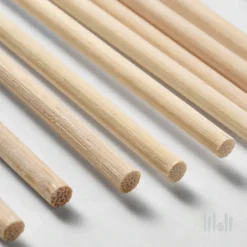 سیخ چوبی ایکیا GRILLTIDER