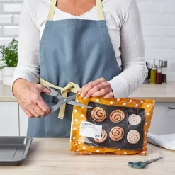 قیچی‌ ۲ عددی ایکیا SVARDFISK