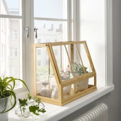 گلخانه ایکیا AKERBAR