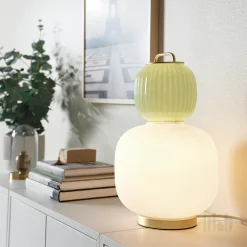 آباژور رومیزی ایکیا PILBLIXT