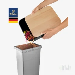 تخته برش چوبی چیبو Tchibo