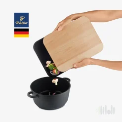 تخته برش چوبی چیبو Tchibo