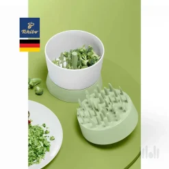 خردکن دستی سبزیجات چیبو Tchibo