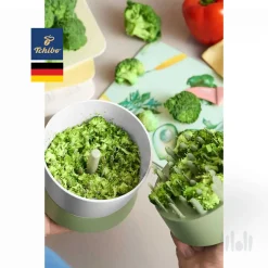 خردکن دستی سبزیجات چیبو Tchibo