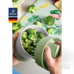 خردکن دستی سبزیجات چیبو Tchibo