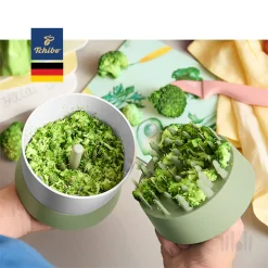 خردکن دستی سبزیجات چیبو Tchibo