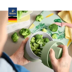 خردکن دستی سبزیجات چیبو Tchibo