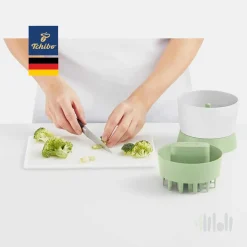 خردکن دستی سبزیجات چیبو Tchibo