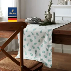 رانر طرح کاج چیبو Tchibo