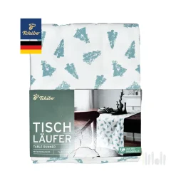 رانر طرح کاج چیبو Tchibo