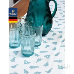 رانر طرح کاج چیبو Tchibo