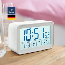 ساعت رومیزی دیجیتال چیبو Tchibo