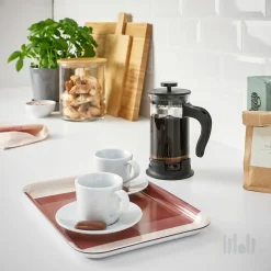 سینی ایکیا RODKNOT