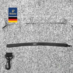 پتو مسافرتی طرح پوشیدنی چیبو Tchibo