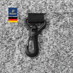 پتو مسافرتی طرح پوشیدنی چیبو Tchibo