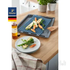 سینی فر پخت و پز سیلیکونی چیبو Tchibo