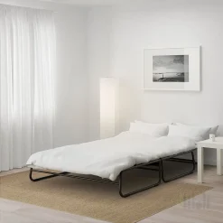 مبل تختخواب شو ایکیا HAMMARN