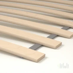 تختخواب یک نفره ایکیا NEIDEN