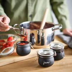 بانکه سه عددی سیاه ایکیا KORKEN