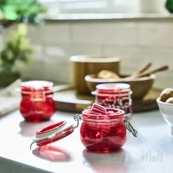 بانکه قرمز سه عددی ایکیا VINTERFINT