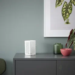 جاشمعی سفید ایکیا VARSYREN