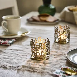 جاشمعی طلایی ایکیا VINTERFINT