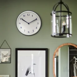 ساعت دیواری ایکیا SYKOMORLONN