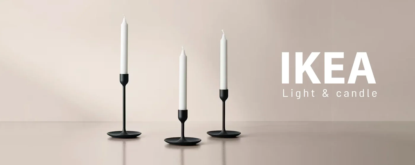 راهنمای جامع انواع شمع و کاربردهای آن‌