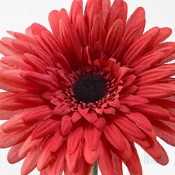 گل مصنوعی ژربرا ایکیا SMYCKA