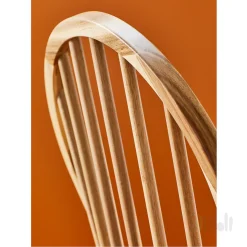 صندلی چوبی ایکیا SKOGSTA