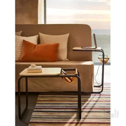 میز چند منظوره قهوه‌ای ایکیا OLSEROD