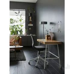 میز چوبی ایکیا LILLASEN