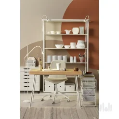 میز چوبی ایکیا LILLASEN