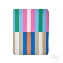 پتو مسافرتی ایکیا KLIBBKORSORT