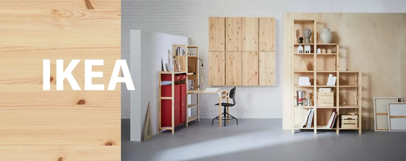 چوب طبیعی در دکوراسیون خانه، از ماهیت چوب تا کمد و تخت‌خواب