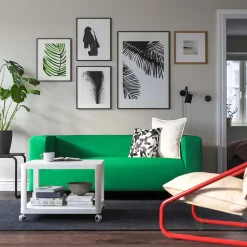 کوسن توپر ایکیا TURILL