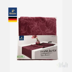 رانر میز ۴۰*۱۸۰ سانتی‌ متر چیبو Tchibo