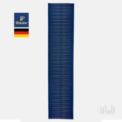 رانر 180×40 سانتی‌ متر سرمه ای چیبو