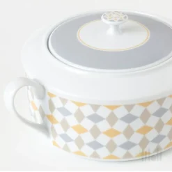 ظرف سوپ‌ خوری دردار ایکیا GOKVALLA