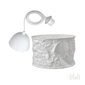 لوستر ایکیا FJALLMIL