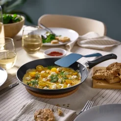 ماهیتابه قطر 24 سانتی‌ متر ایکیا TAGGHAJ