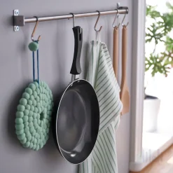 ماهیتابه قطر 24 سانتی‌ متر ایکیا TAGGHAJ