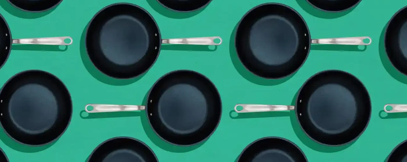 آشپزی سریع با ماهیتابه‌ ایکیا - ۳ دستور پخت هوای گرم